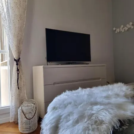 Apartman Luxe